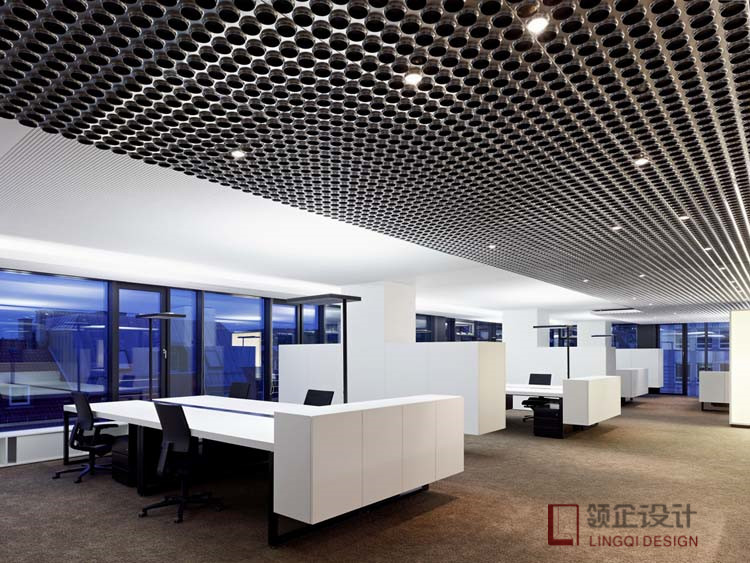 上海辦公室設(shè)計(jì)理念，辦公室設(shè)計(jì)中存在哪些問題？
